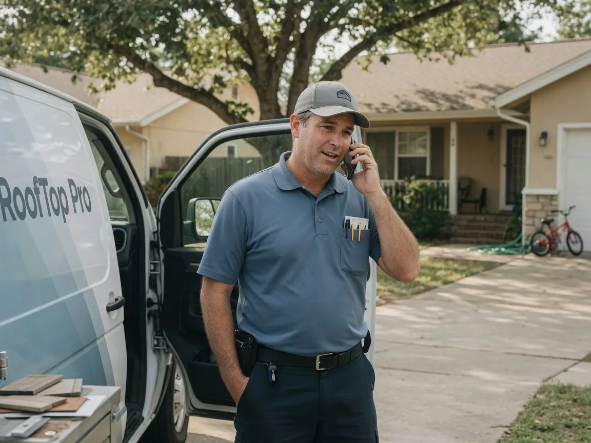 Roof Repair Schell City, MO FAQs