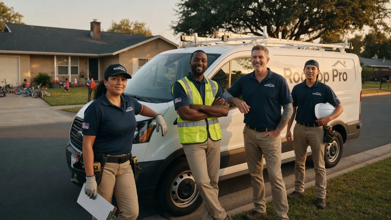 Roof Repair in Schell City, MO near me