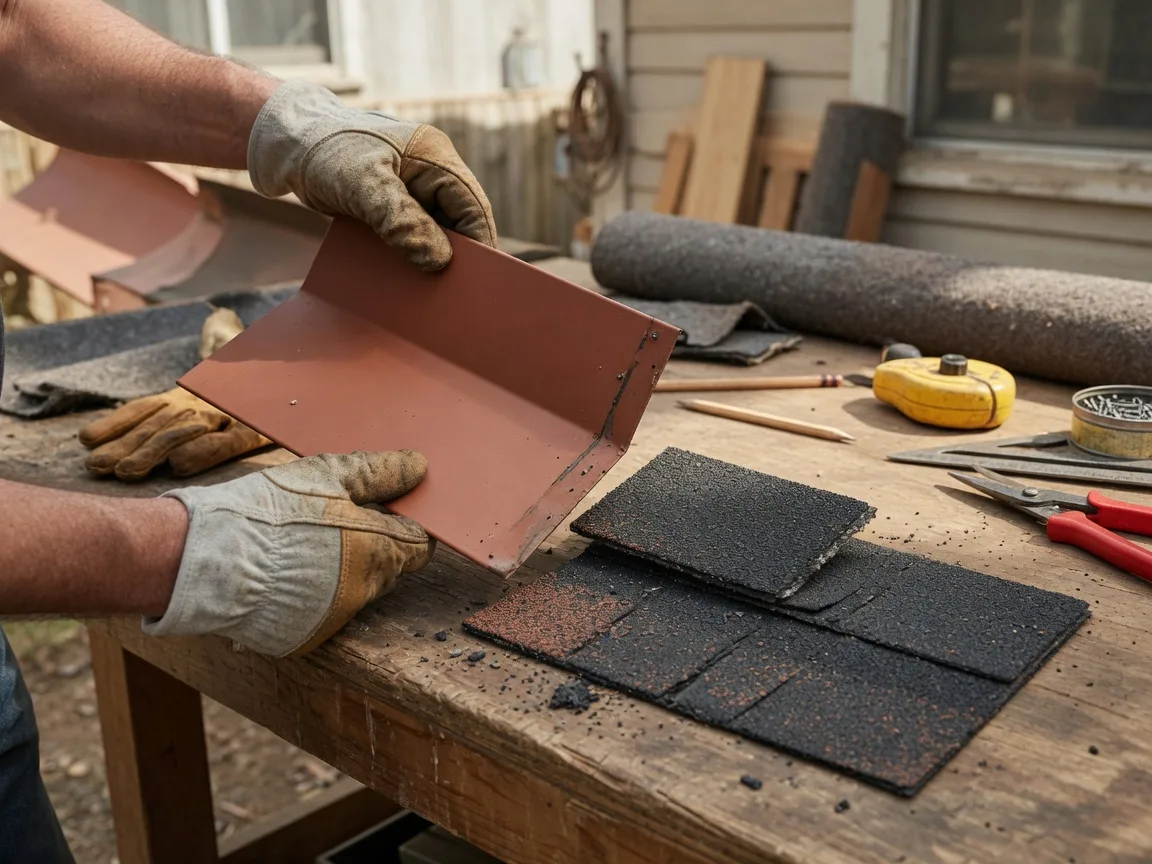 Roof Repair company in Schell City, MO